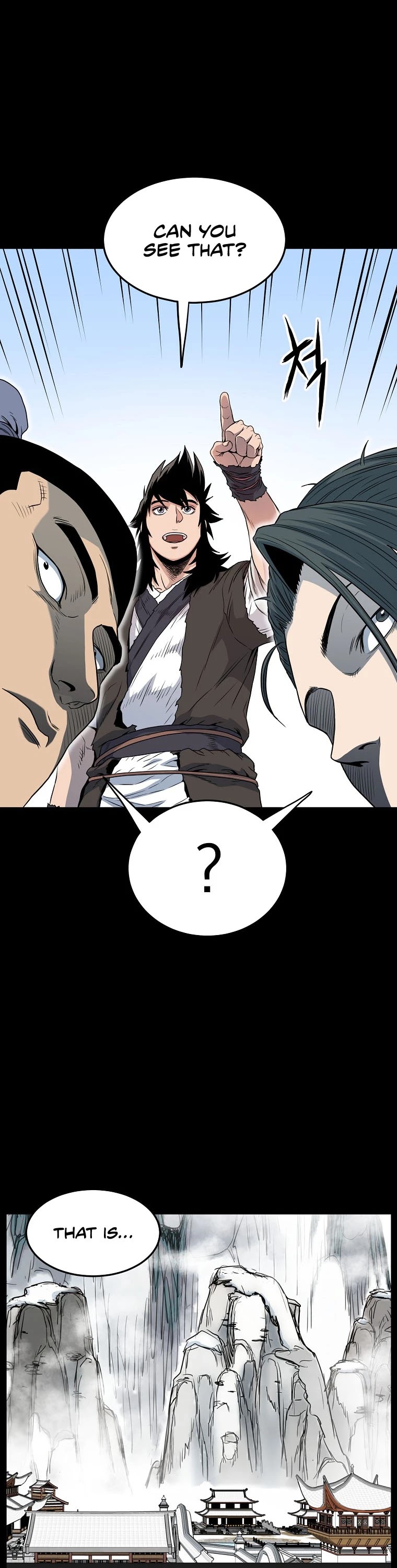 Murim Login Chapter 103 image 39